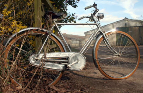 hercules bicycle serial number