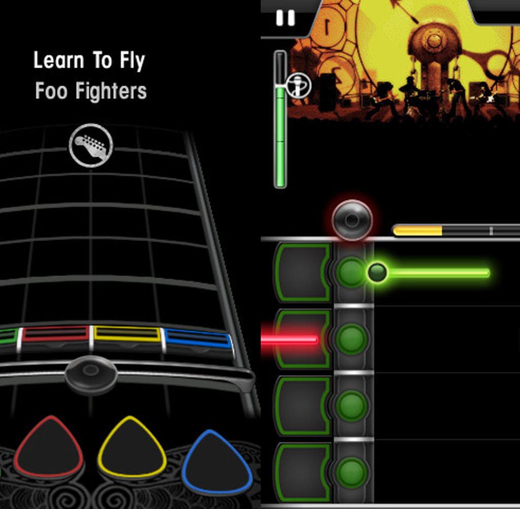 rock band reloaded iphone ipa download